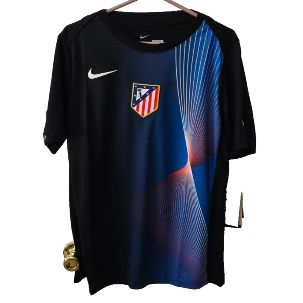 Nike atletico madrid
